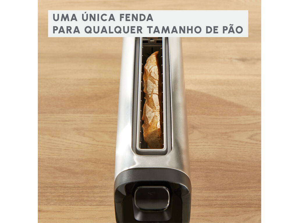 TORRADEIRA MOULINEX SUBITO 5 LS5S0DE0 1 FENDA image number 3