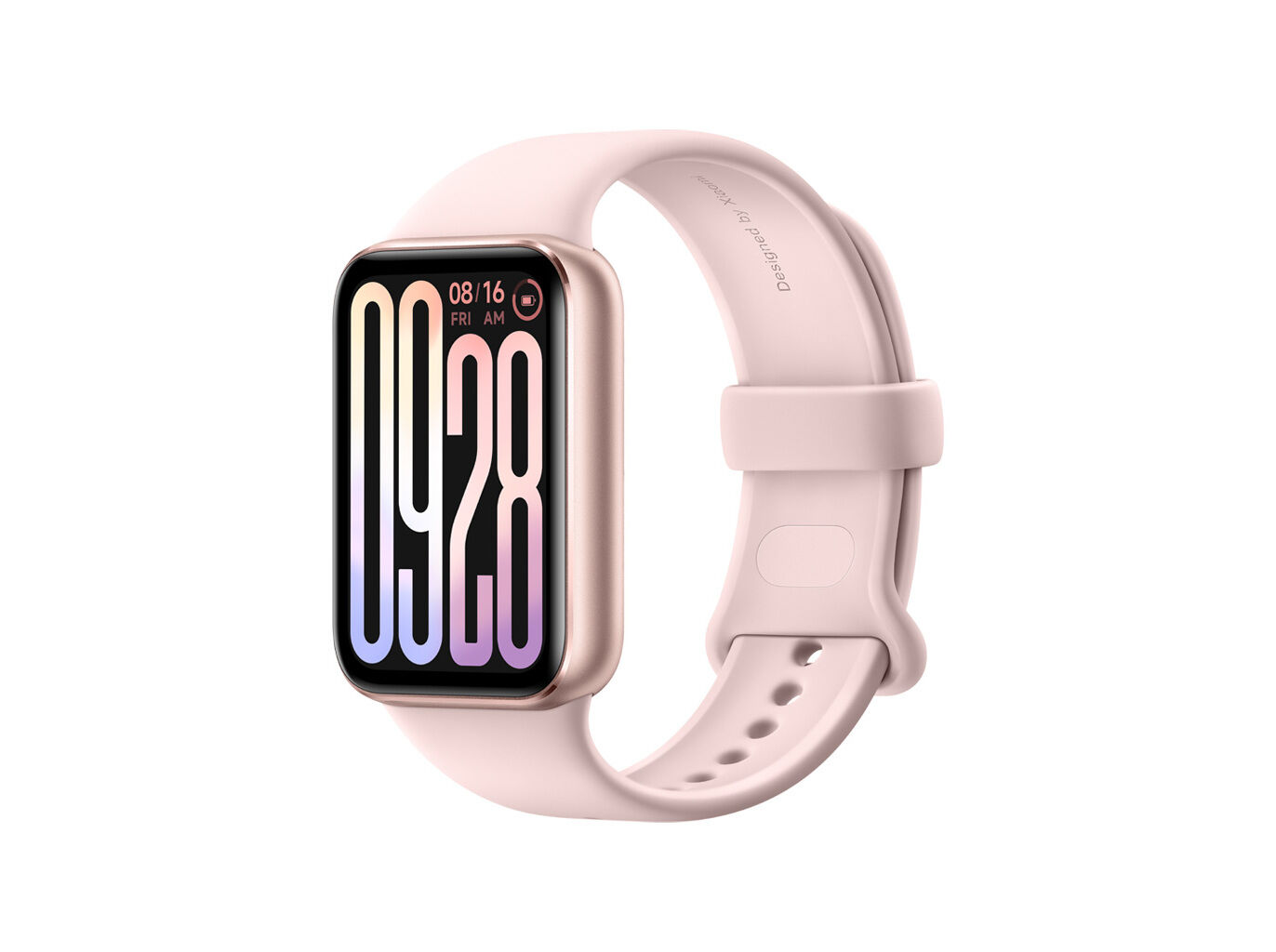 SMARTBAND XIAOMI 9 PRO ROSE GOLD image number 3