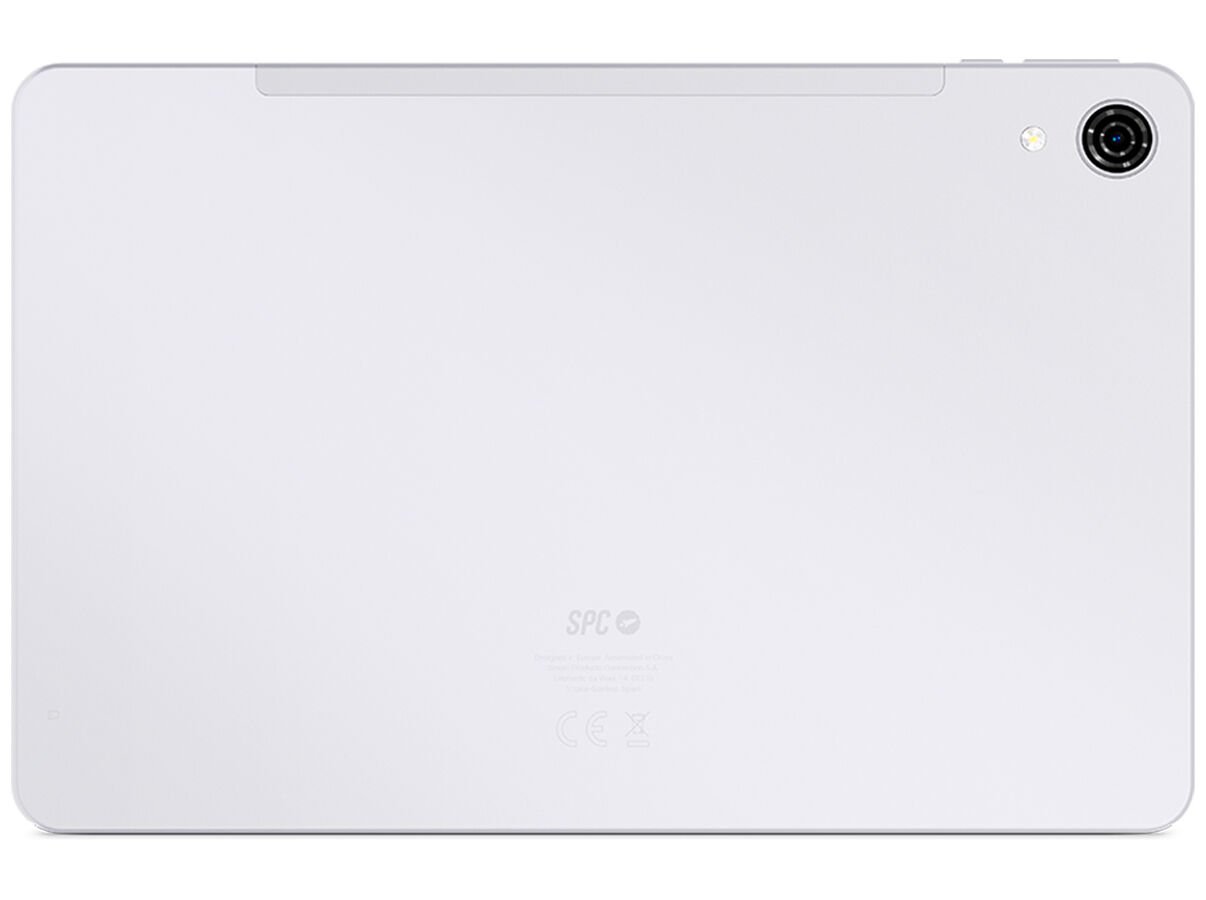 TABLET SPC GRAVITY 11" PRO 11" 6/256 GB image number 2