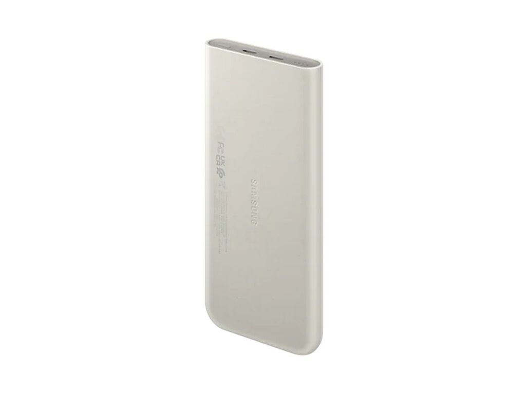 POWERBANKS 10MAH 25W SAMSUNG EB-P3400XUEGEU BEJE image number 2