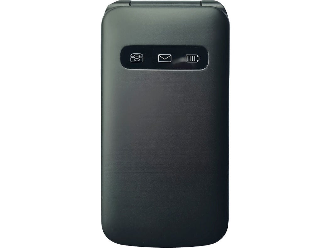 TELEM&Oacute;VEL FLIP QILIVE 600143128 2.4'' 4G USBC image number 3