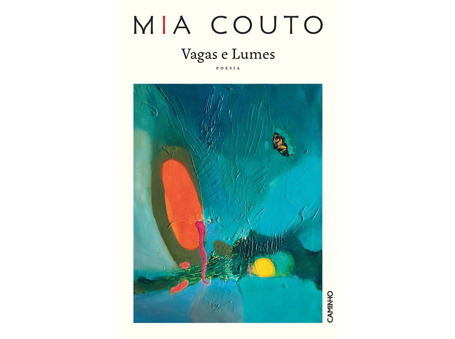 LIVRO VAGAS E LUMES DE MIA COUTO image number 0