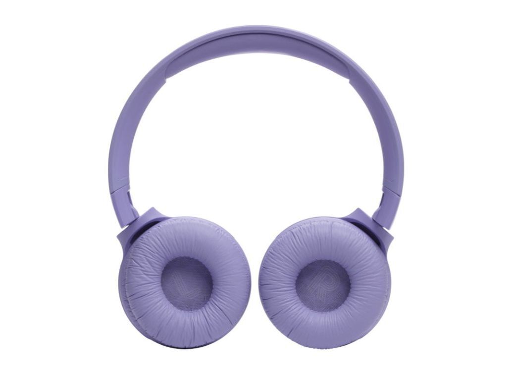 AUSCULTADORES SEM FIO JBL T 520 BT PURPLE image number 6
