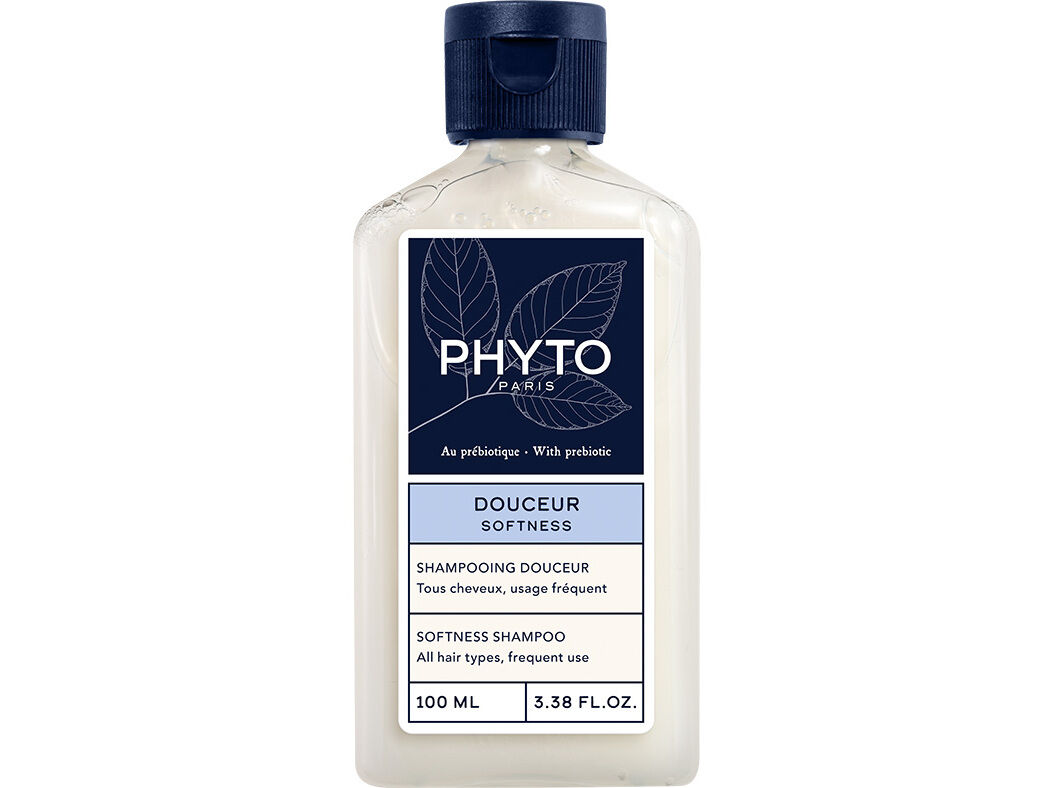CHAMPO PHYTO SUAVIDADE 100ML image number 0