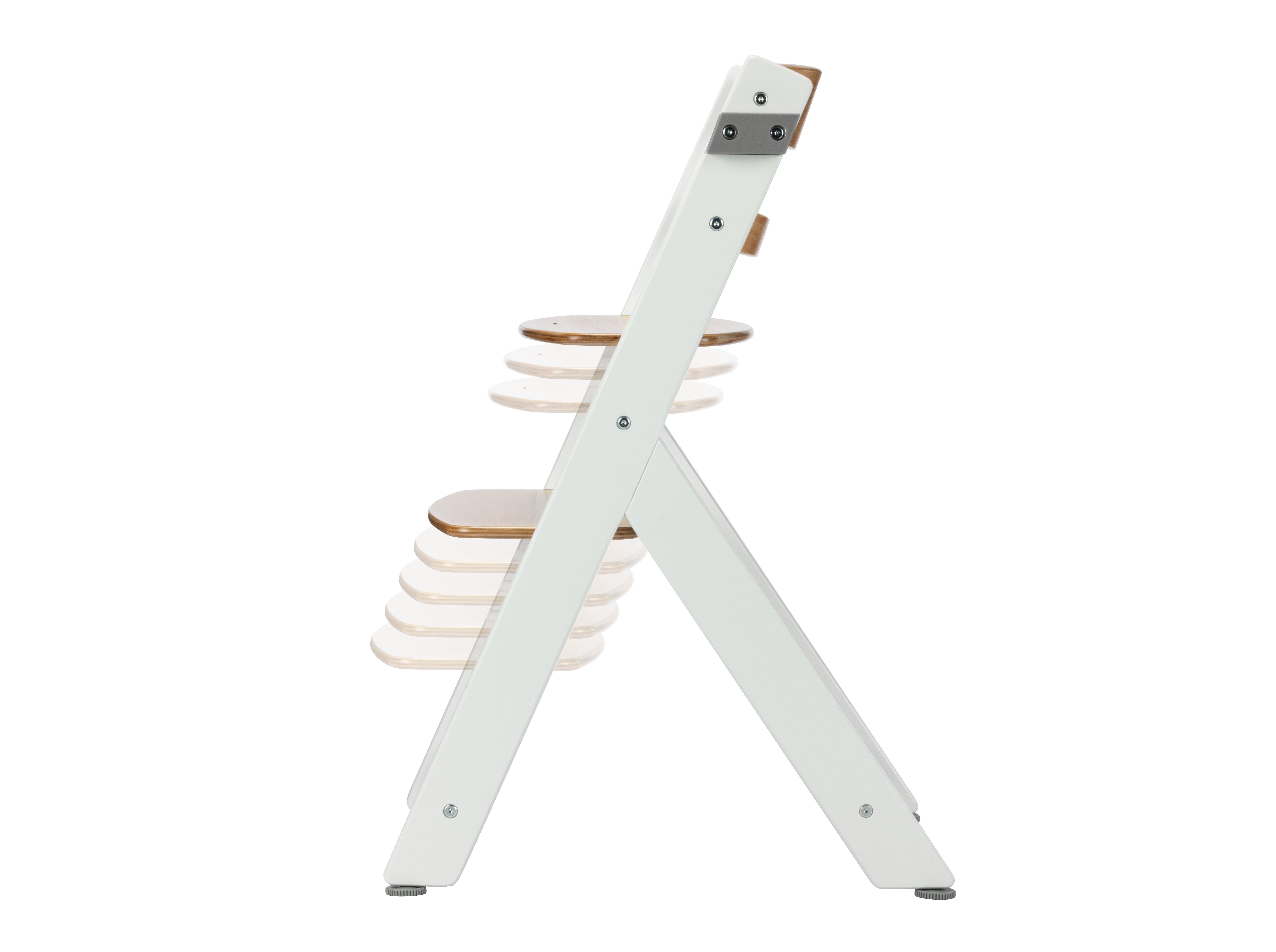 CADEIRA DE MESA B&Eacute;B&Eacute;CONFORT TIMBA & ALMOFADA image number 5