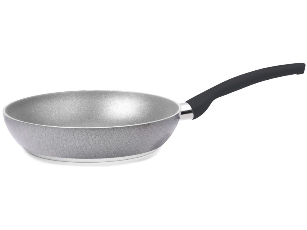 FRIGIDEIRA ANTIADERENTE PREMIERE CELAR ALUMINIO 16CM image number 0