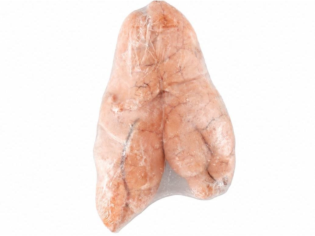 OVAS DE BACALHAU AUCHAN HIGIENIZADAS CONGELADAS KG