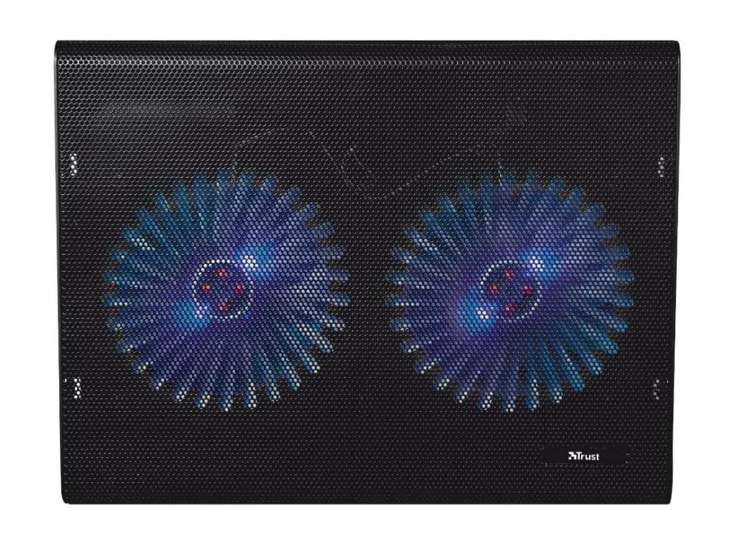 BASE DE PORTATIL TRUST ADATRU20104 AT&Eacute; 17'' image number 2