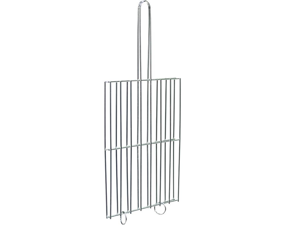 GRELHA PARA PEIXE N&ordm; 4 30X24CM image number 0