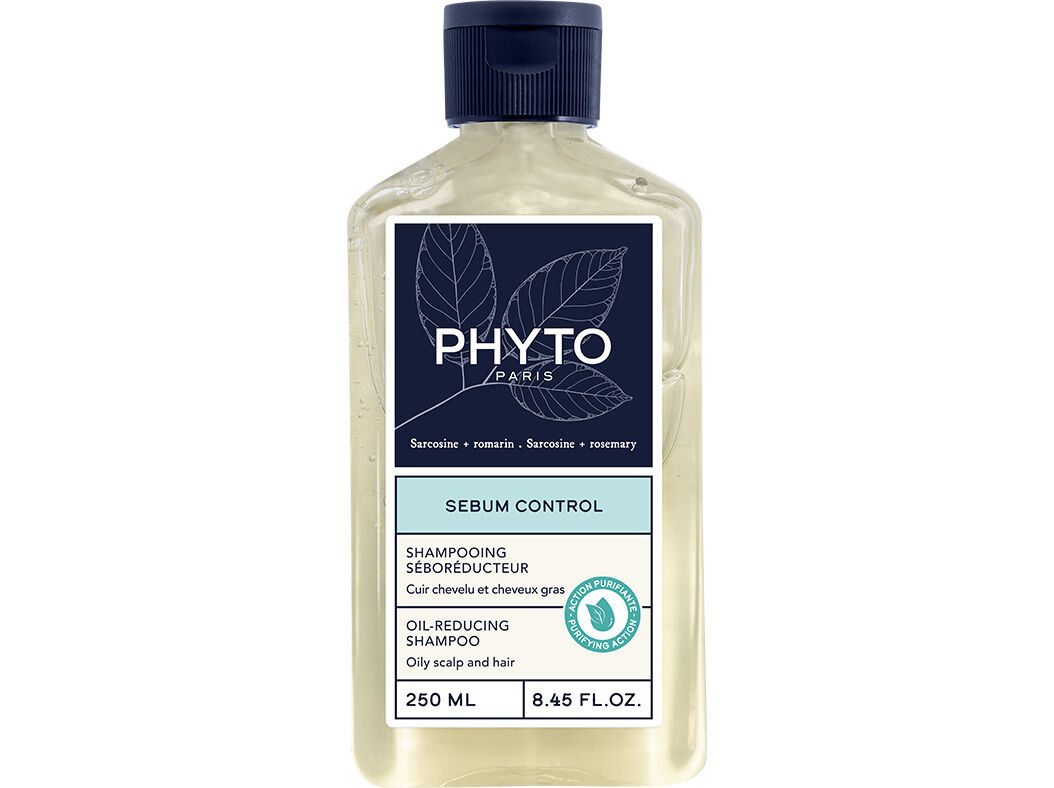 CHAMPO PHYTO SEBORREGULADOR 250ML image number 0