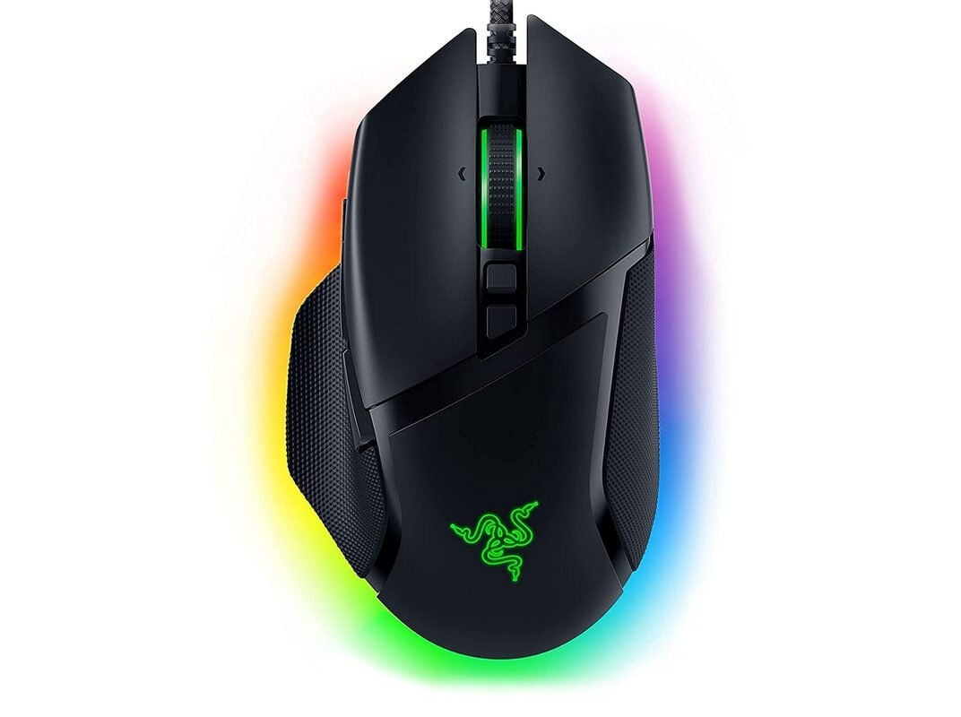 RATO GAMING RAZER BASILISK V3