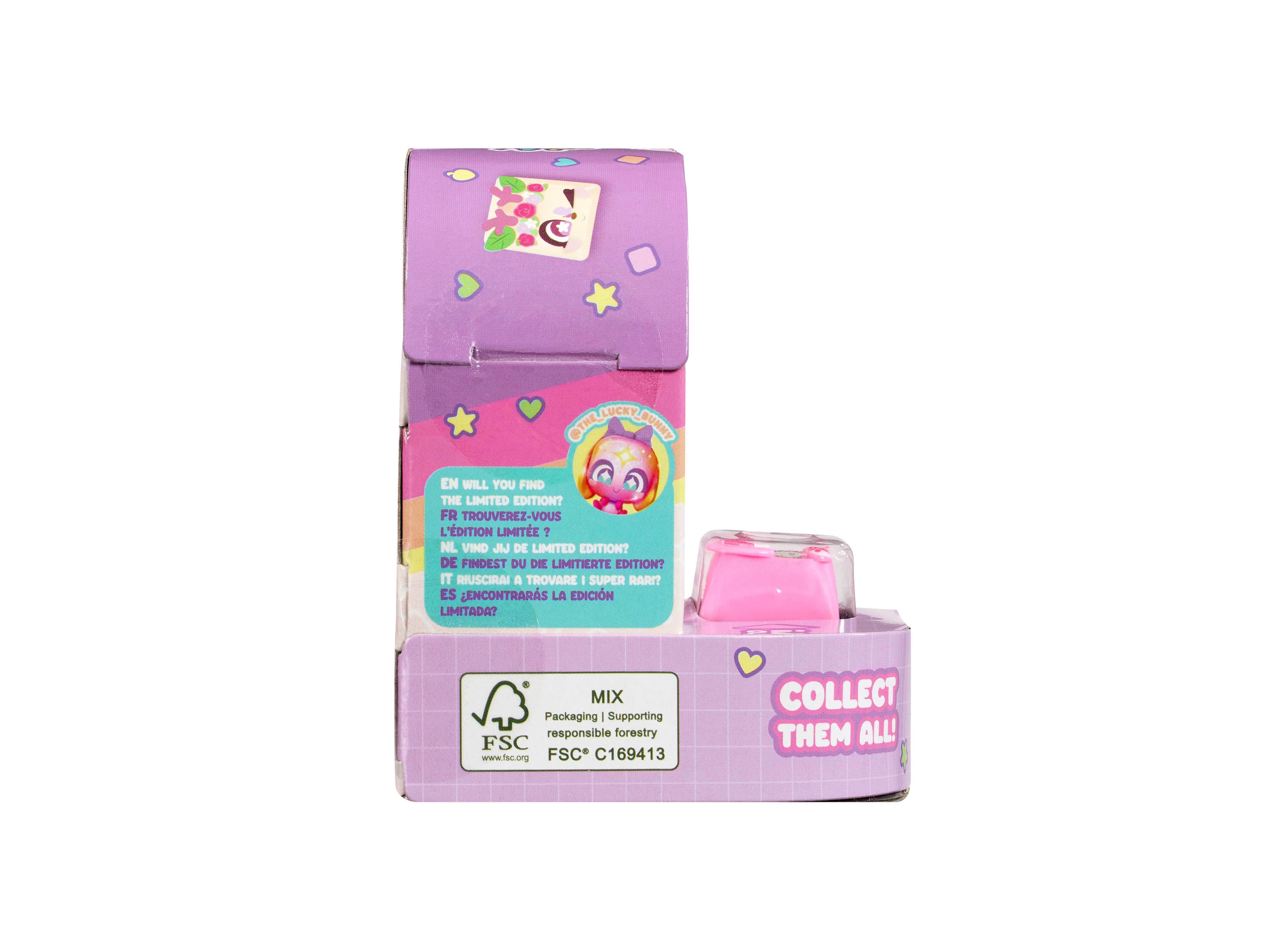 PACK DUPLO CLICKEEZ MODELOS SORTIDOS image number 9