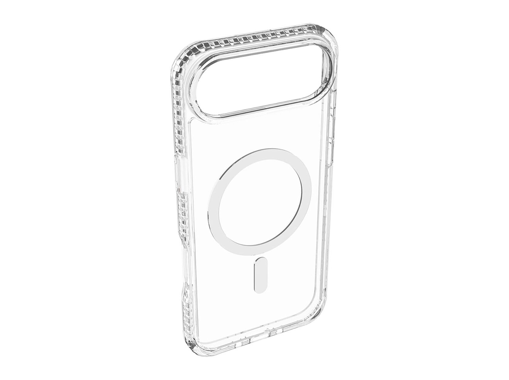 CAPA CELLULARLINE IPHONE 17 AIR ULTRA STRONG MAG image number 0