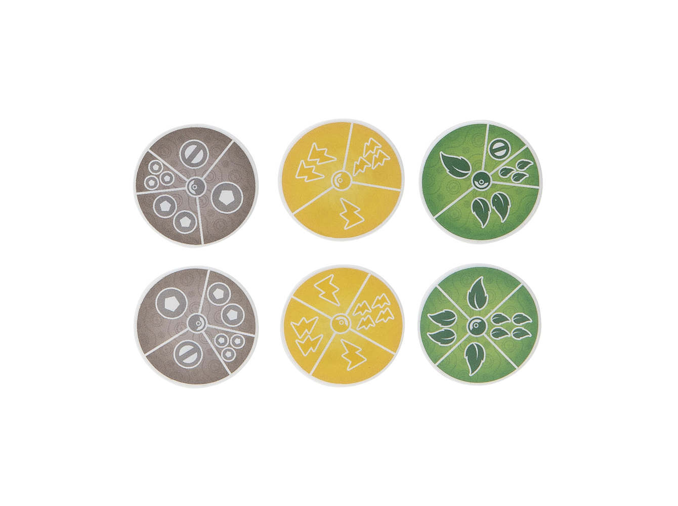 JOGO ATAQUE SURPRESA POK&Eacute;MON image number 3