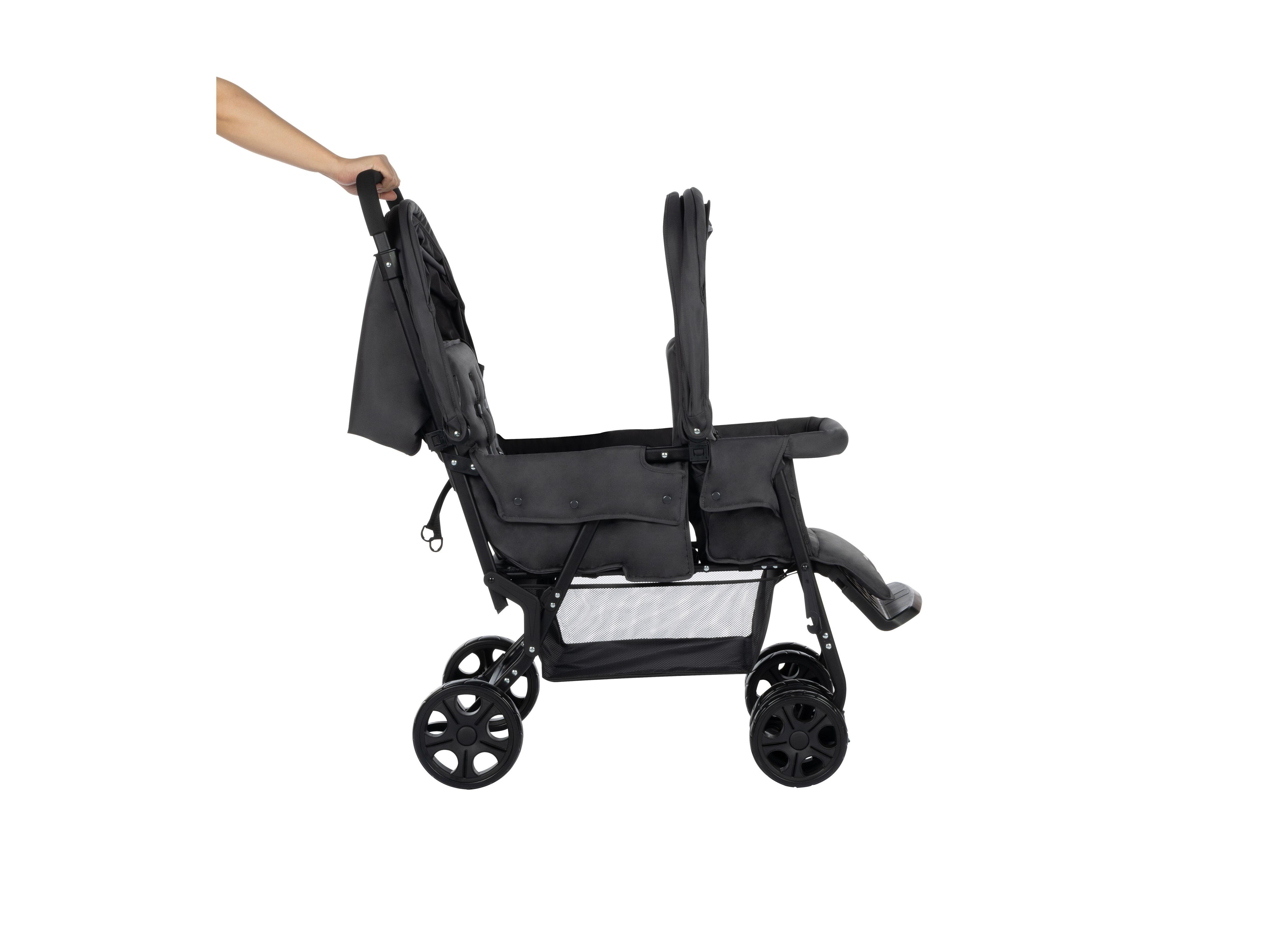 CARRINHO RUA B&Eacute;B&Eacute;CONFORT G&Eacute;MEOS TEAMY image number 4