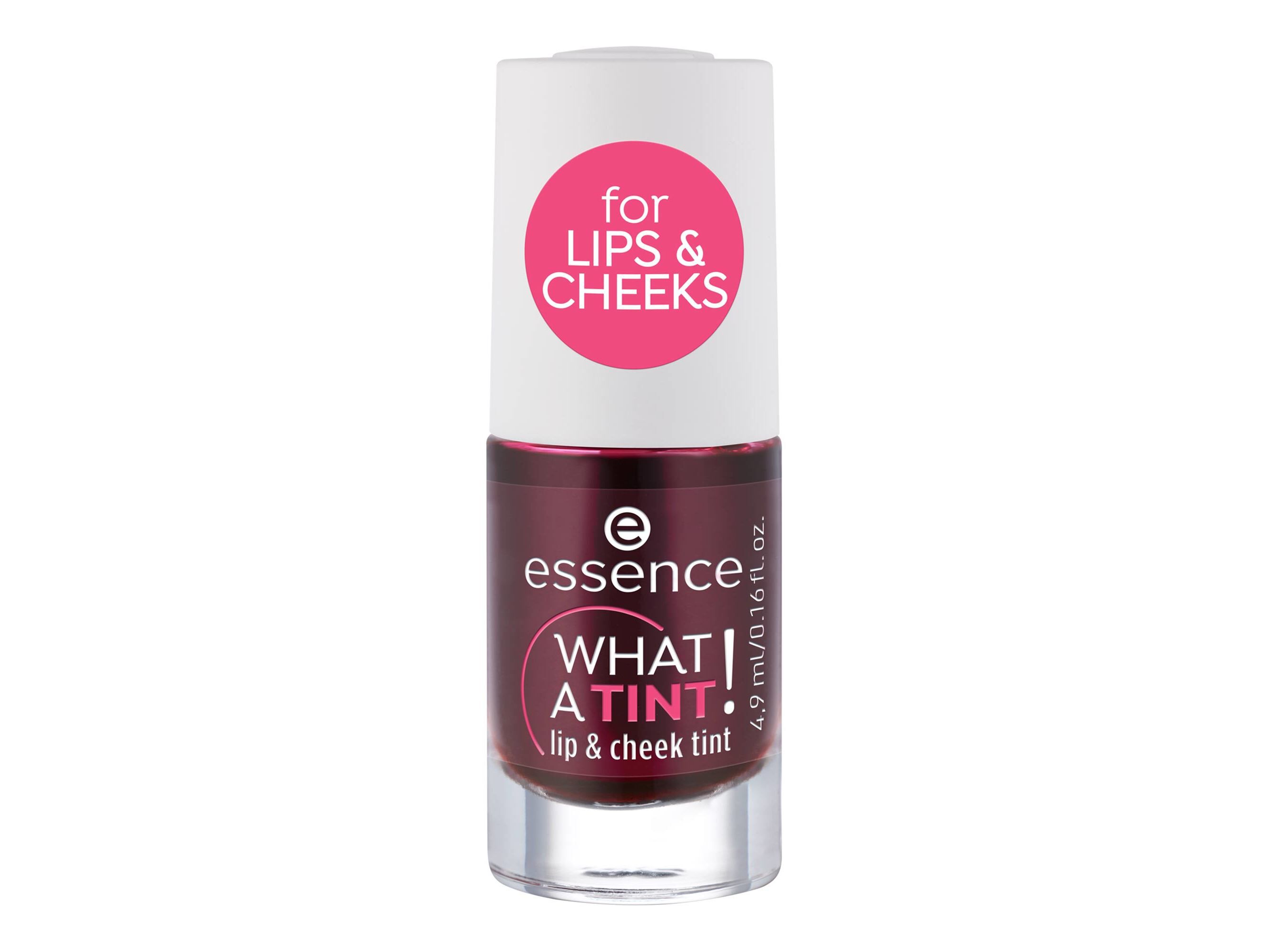 GLOSS LABIAL ESSENCE WHAT A TINT 01 image number 0