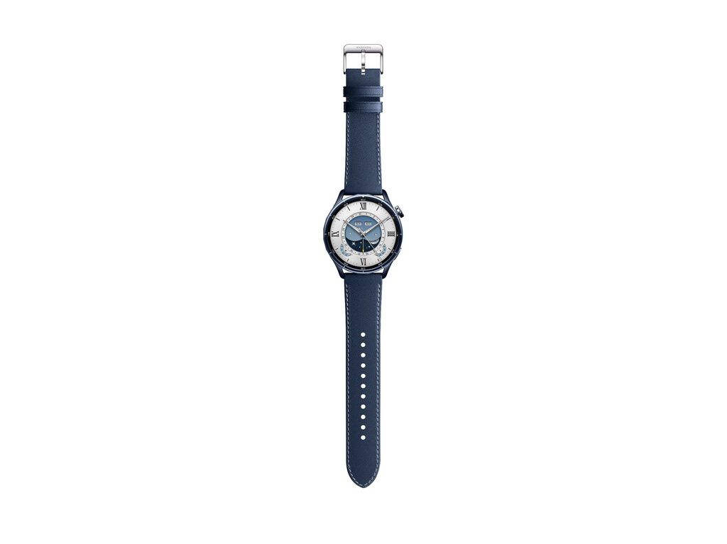SMARTWATCH XIAOMI WATCH S5 BLUE 46MM image number 2
