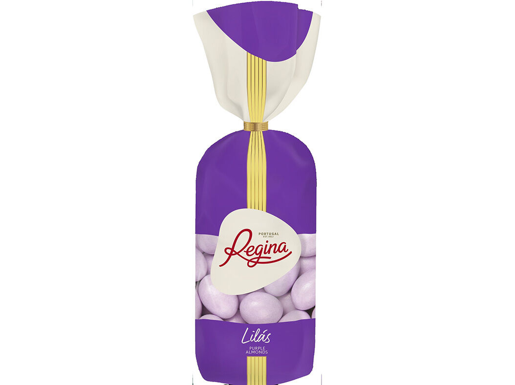 AM&Ecirc;NDOAS SACO LIL&Aacute;S REGINA 150G