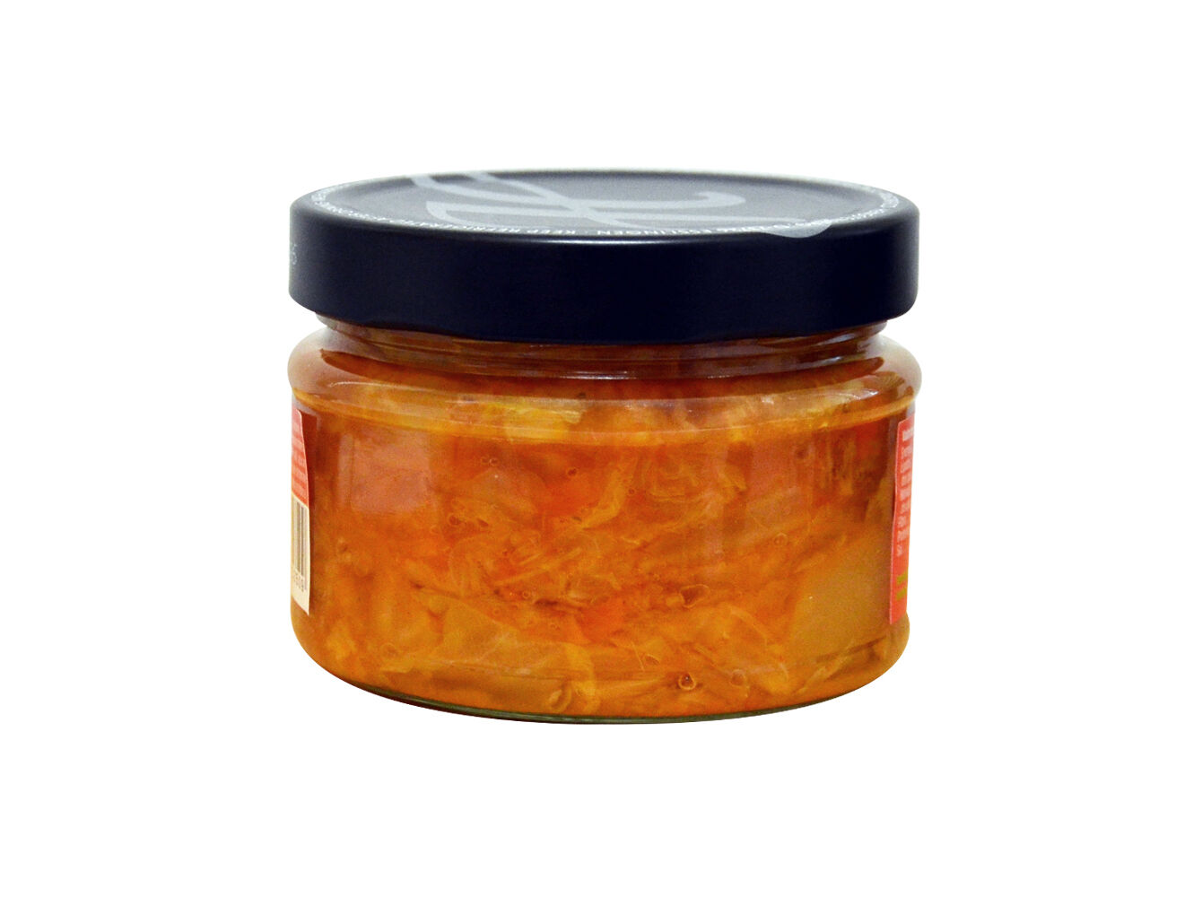 KIMCHI HENGSTENBERG 260G image number 1