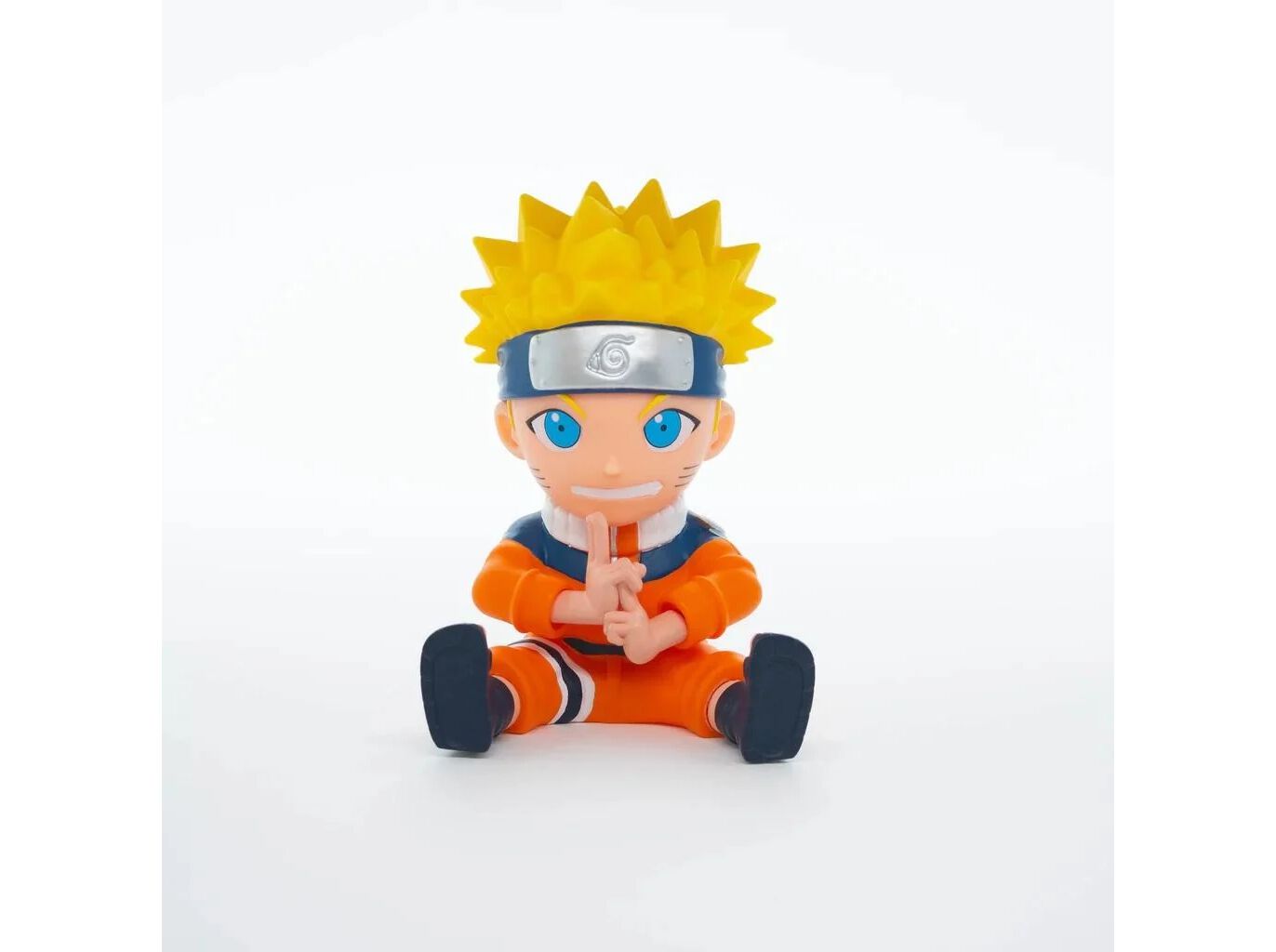 MEALHEIRO NARUTO UZUMAKI image number 0