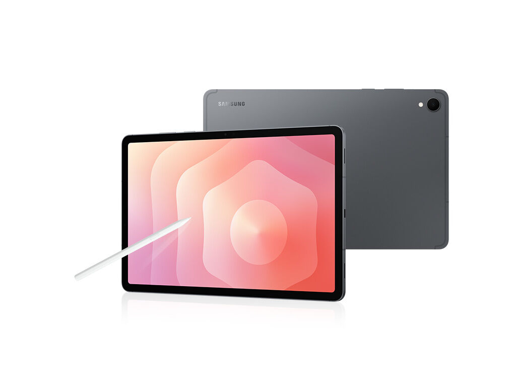 TABLET SAMSUNG GALAXY TAB S11 128GB (11" 12GB/128GB CINZENTO) image number 1