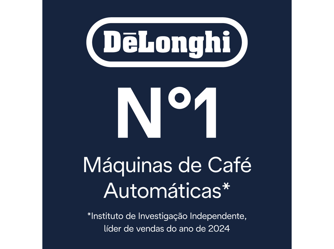 M&Aacute;QUINA DE CAF&Eacute; AUTOM&Aacute;TICA DELONGHI RIVELIA EXAM440.35.W BR RIVELIA image number 8