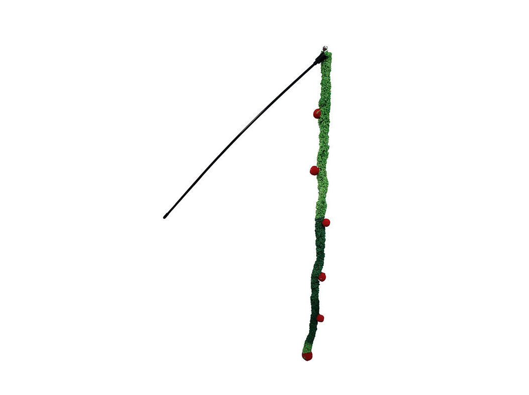 STICK COM BRINQUEDO PARA GATO image number 0