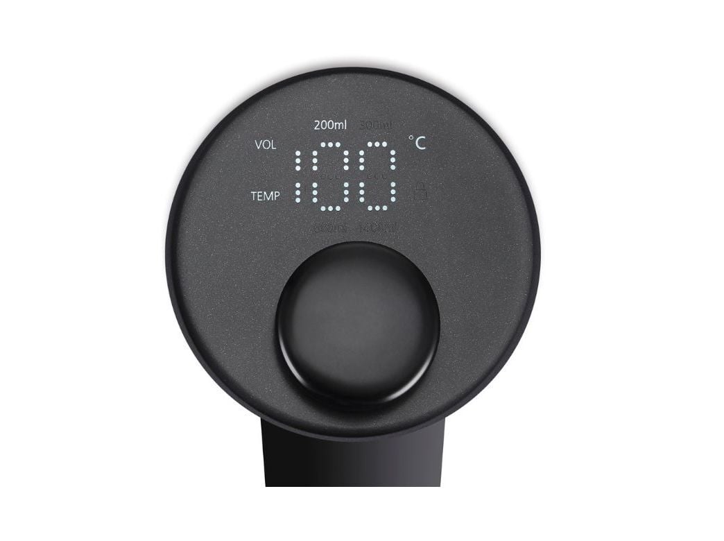 DISPENSADOR DE &Aacute;GUA QILIVE Q.5107 COM SISTEMA DE FILTRA&Ccedil;&Atilde;O E CONTROLO TEMPERATURA image number 2