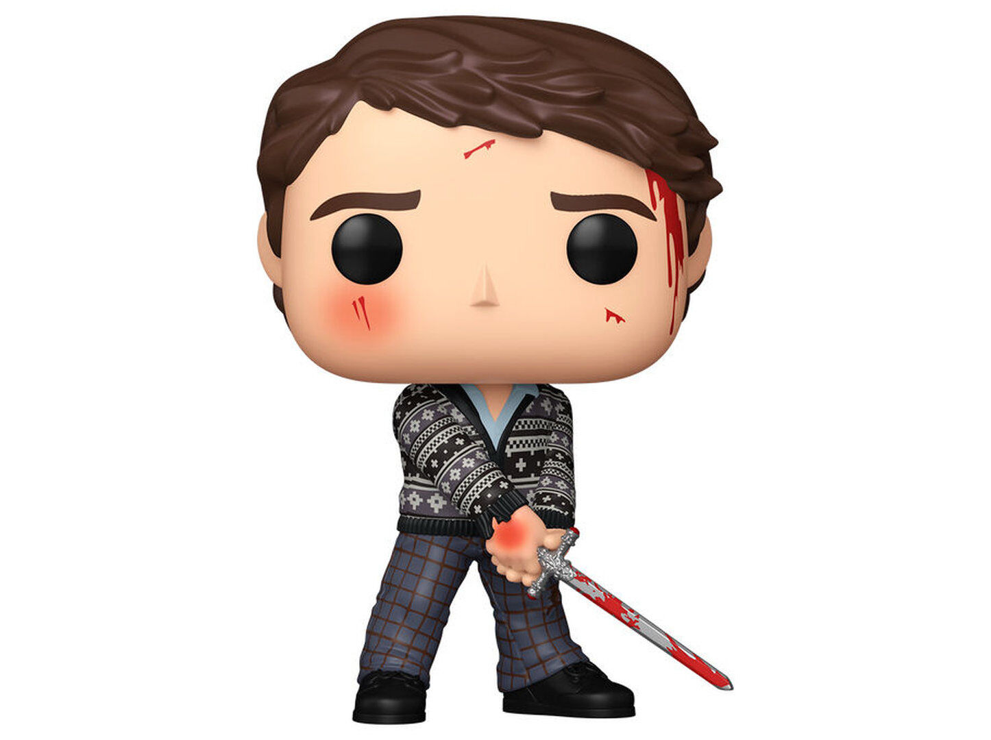 FIGURA POP! FUYIN 2 HARRY POTER S20-NEVILLE LONG image number 1