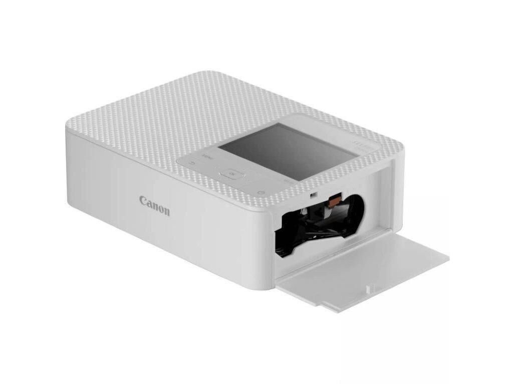 IMPRESSORA CANON SELPHY CP1500 BRANCA image number 1
