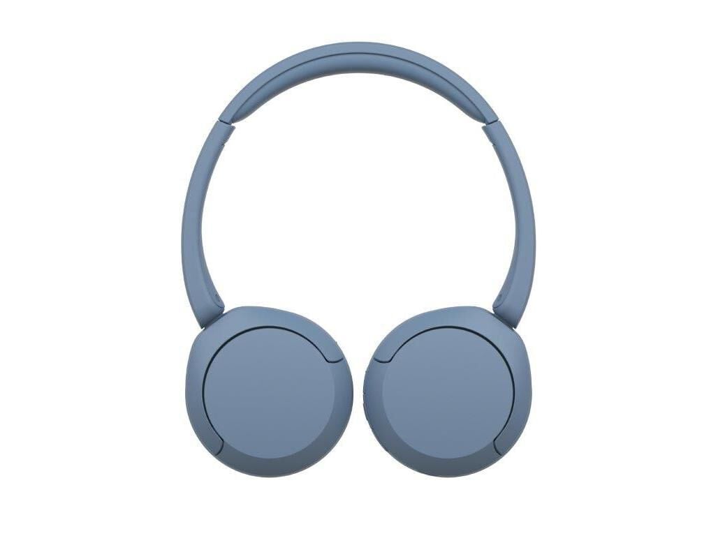 AUSCULTADORES SEM FIO SONY WHCH520L AZUL
