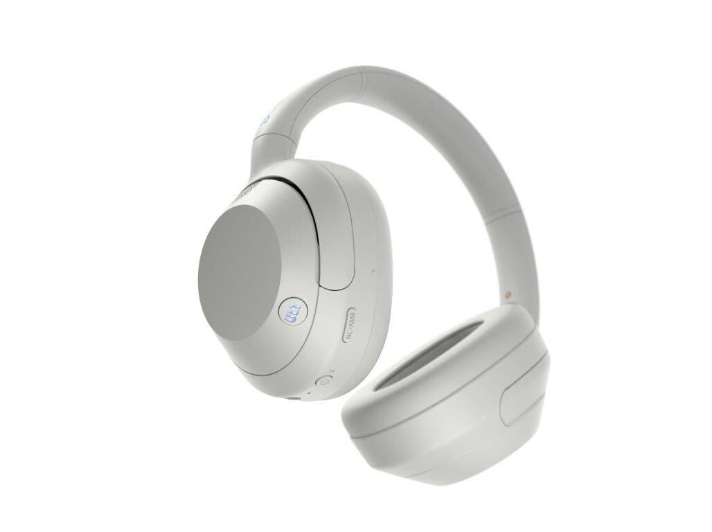 AUSCULTADORES BLUETOOTH SONY WH-ULT900NW (NOISE CANCELLING- BRANCO) image number 10