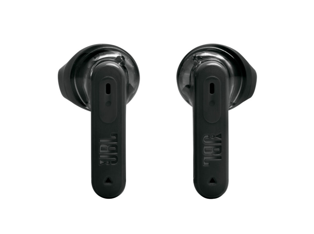 AURICULARES JBL TUNE FLEX 2 PRETO GHOST image number 2