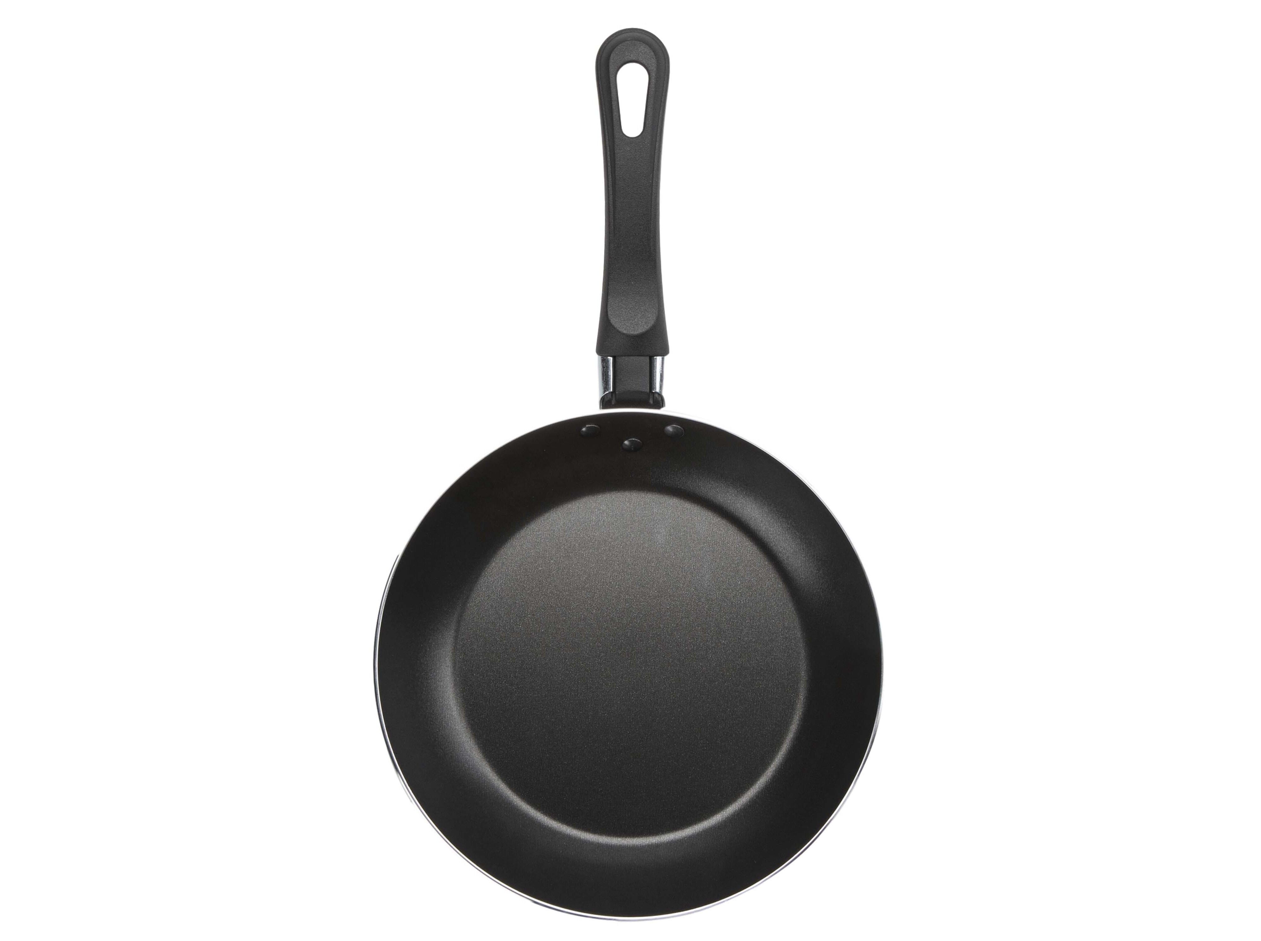 FRIGIDEIRA N&Atilde;O APTO PARA INDU&Ccedil;&Atilde;O AUCHAN ALUMINIO 20CM image number 0