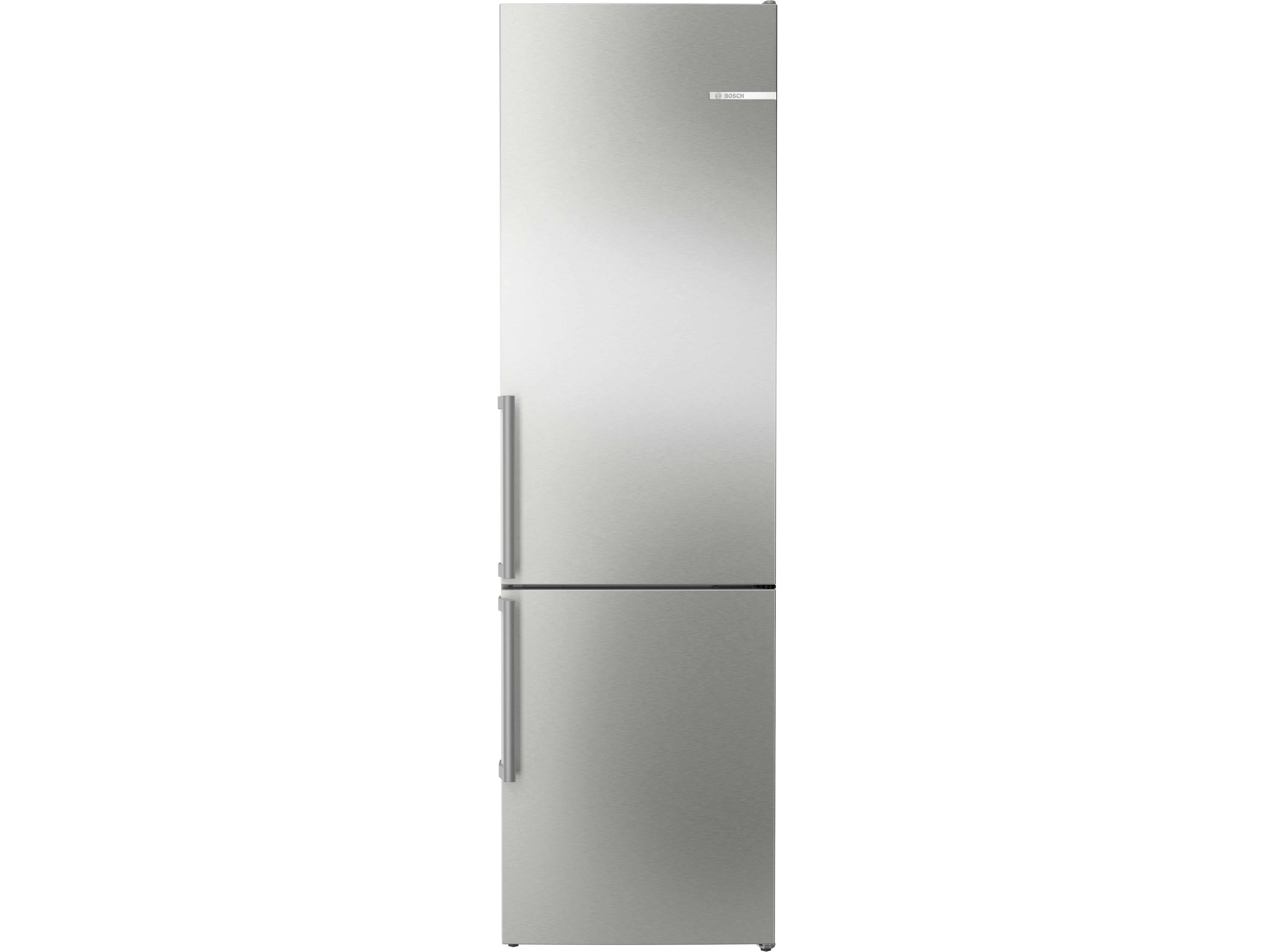 FRIGOR&Iacute;FICO COMBINADO BOSCH KGN39VIBT (NO FROST B 203CM 363L INOX ) image number 0