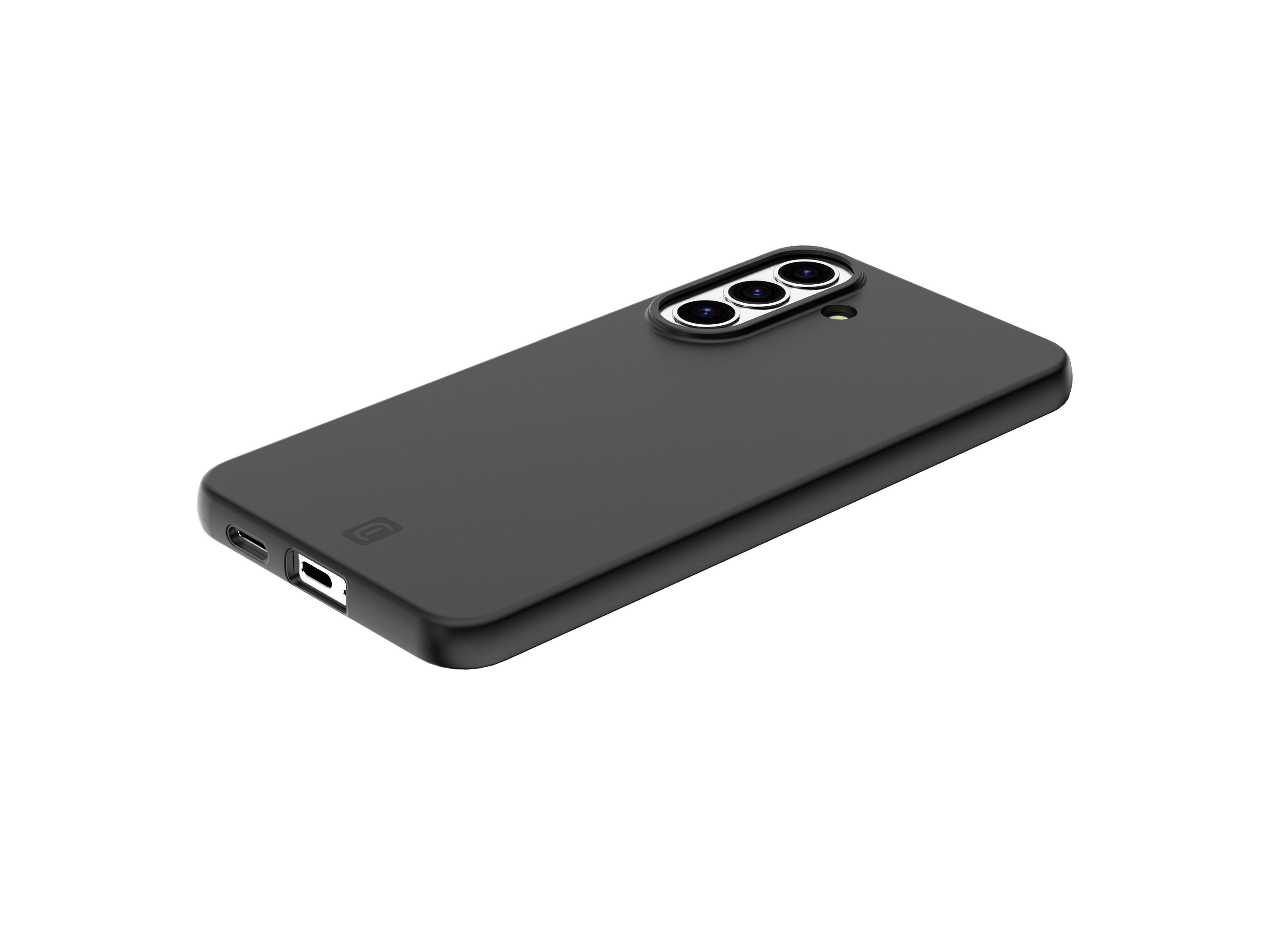 CAPA CHROMA CELLULARLINE SAMSUNG A57 PRETA image number 6