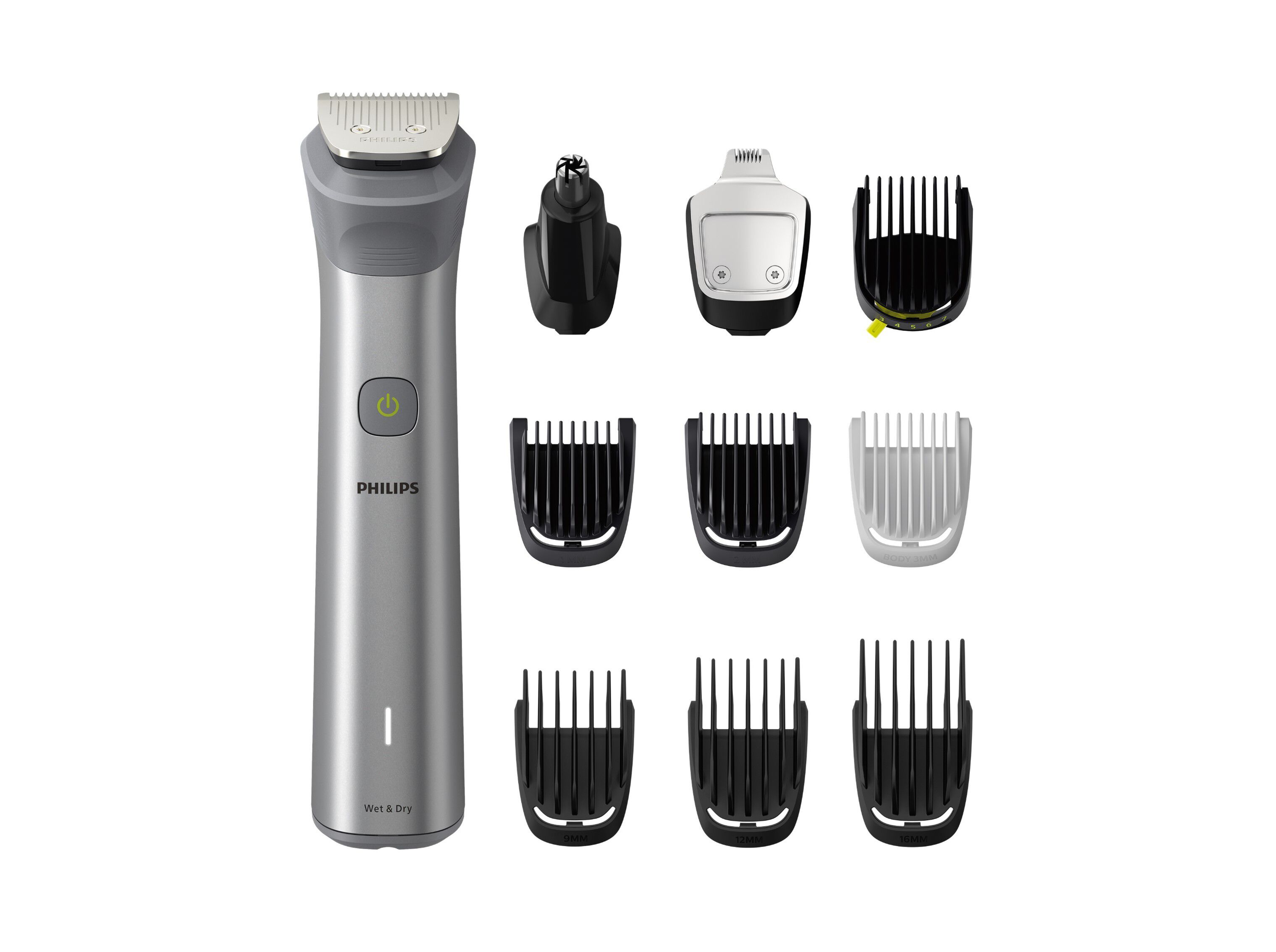 APARADOR MULTIFUN&Ccedil;&Otilde;ES PHILIPS MG5920/15 SERIE 5000