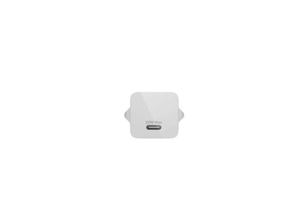 CARREGADOR DBRAMANTE1928 RE-CHARGE PRO CH20EUWH7093 USB-C 20W image number 3