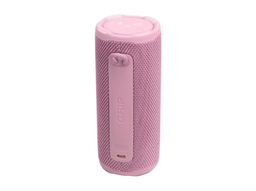 COLUNA PORT&Aacute;TIL JBL GRIP PIK image number 2