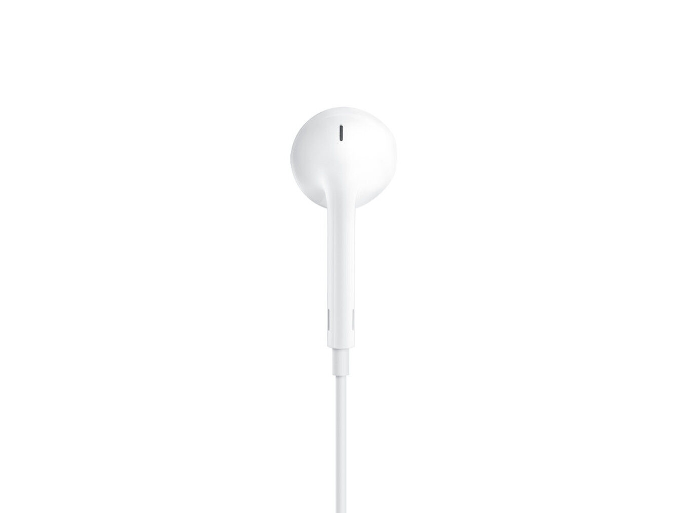 AURICULARES COM FIO APPLE MYQY3ZM/A EARPOD USB-C image number 3