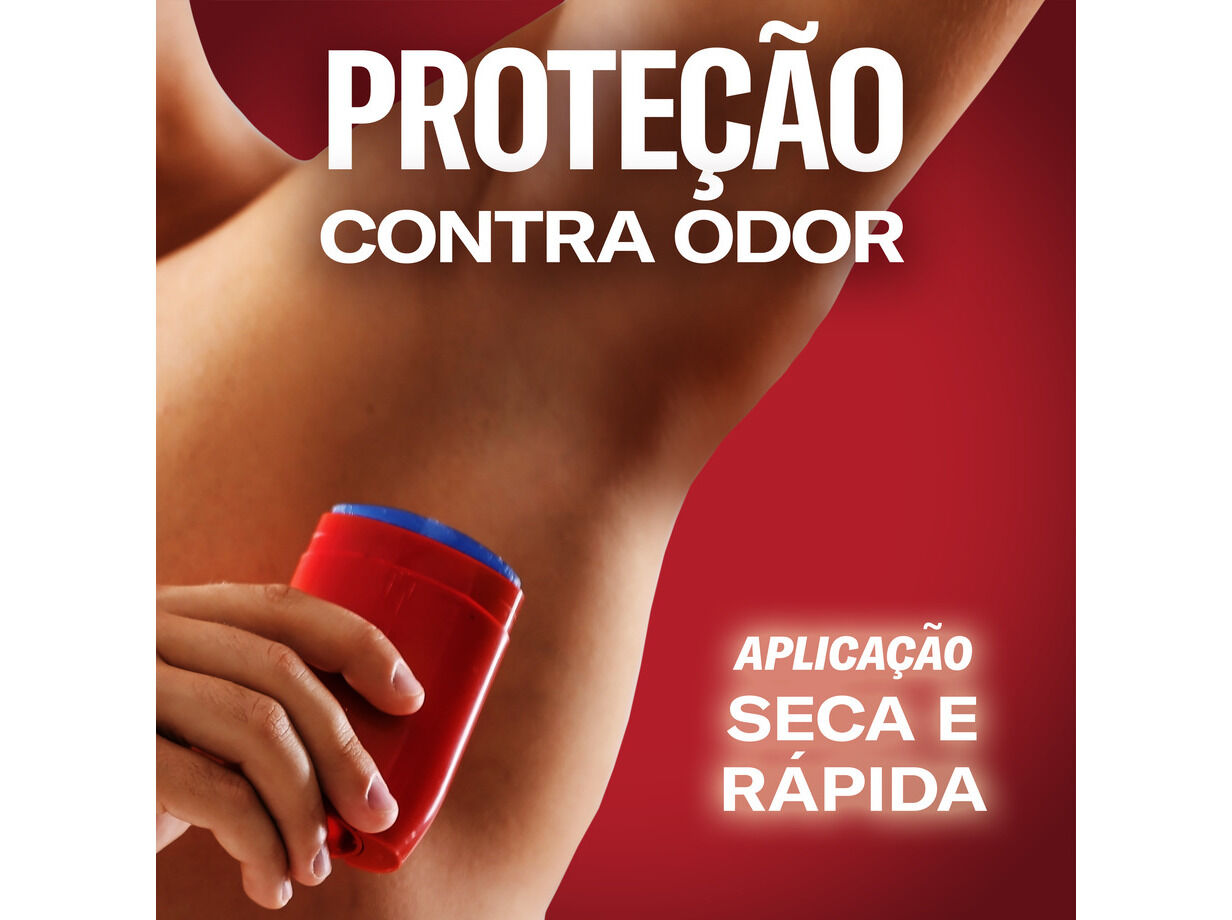 DEO STICK OLD SPICE CAPTAIN 2 X 50ML image number 3