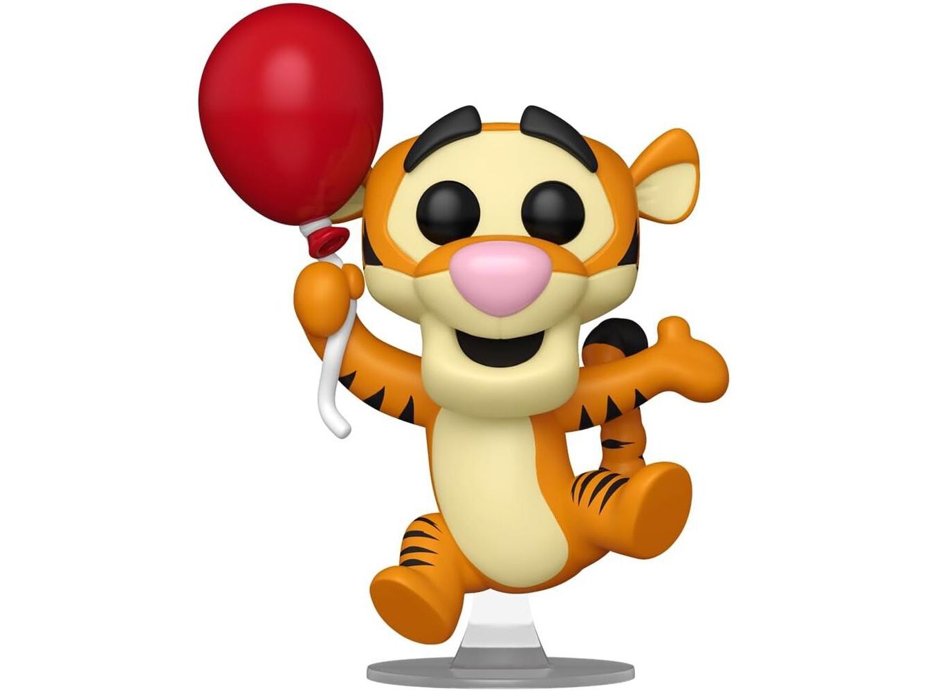 FIGURA FUNKO POP! DISNEY: WTP- TIGGER COM BALLOON image number 1