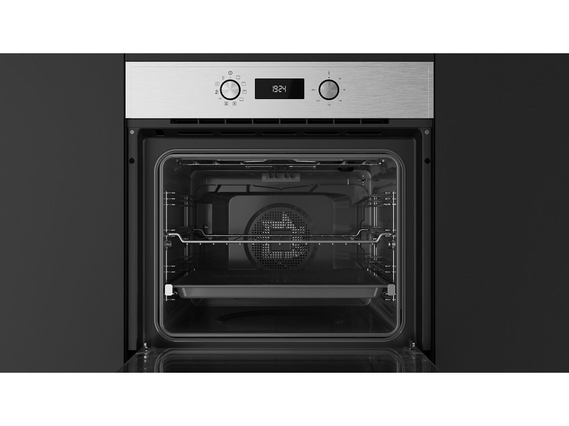 FORNO MULTIFUN&Ccedil;&Otilde;ES TEKA HCB 6531 SS INOX image number 1