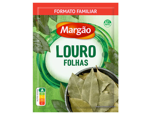 LOURO MARGÃO FOLHAS 6GR image number 0