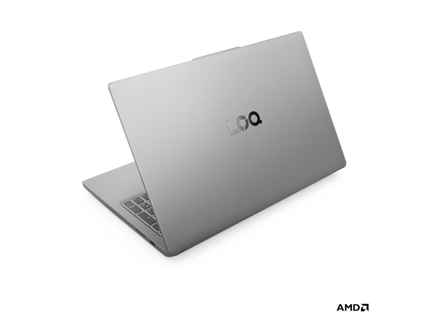PORTATIL GAMING LENOVO LOQ E 15ARP10E-777 (15.6 AMD RYZEN 7/16/512GB) image number 1