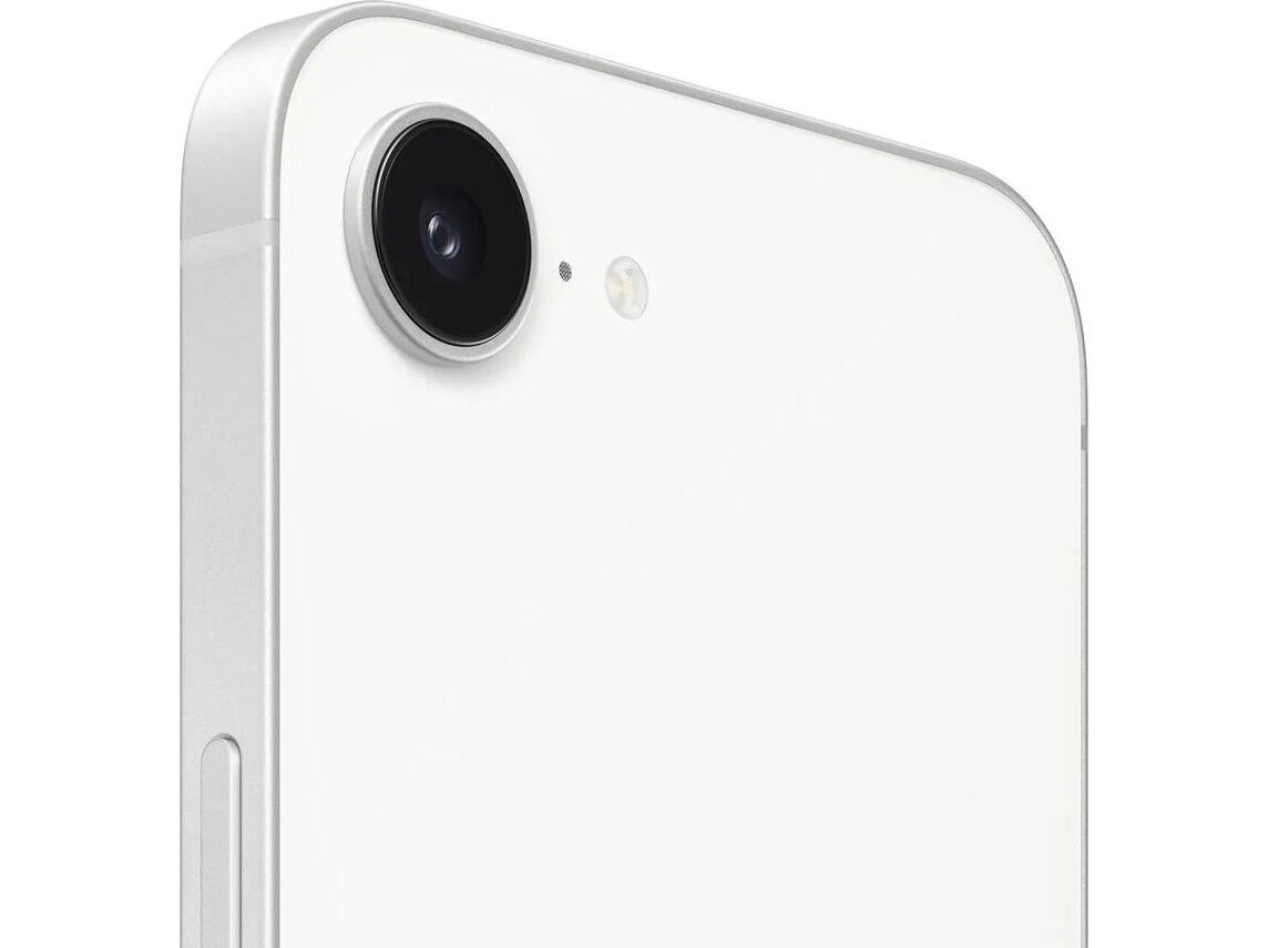 IPHONE 17E APPLE 512GB BRANCO image number 2