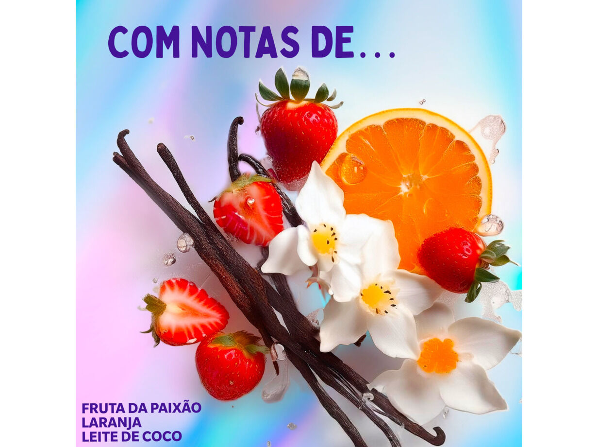 TRATAMENTO AUSSIE LEAVE ON GLOSS 160ML image number 6