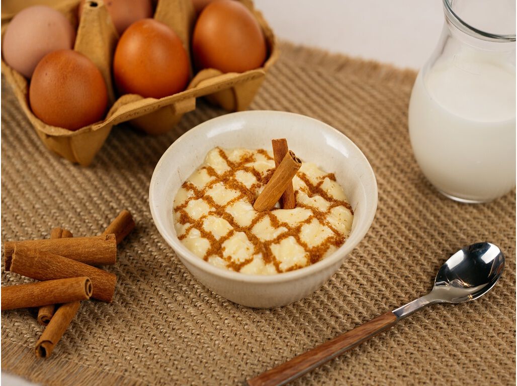 ARROZ DOCE SABORES AUCHAN 150 G image number 2