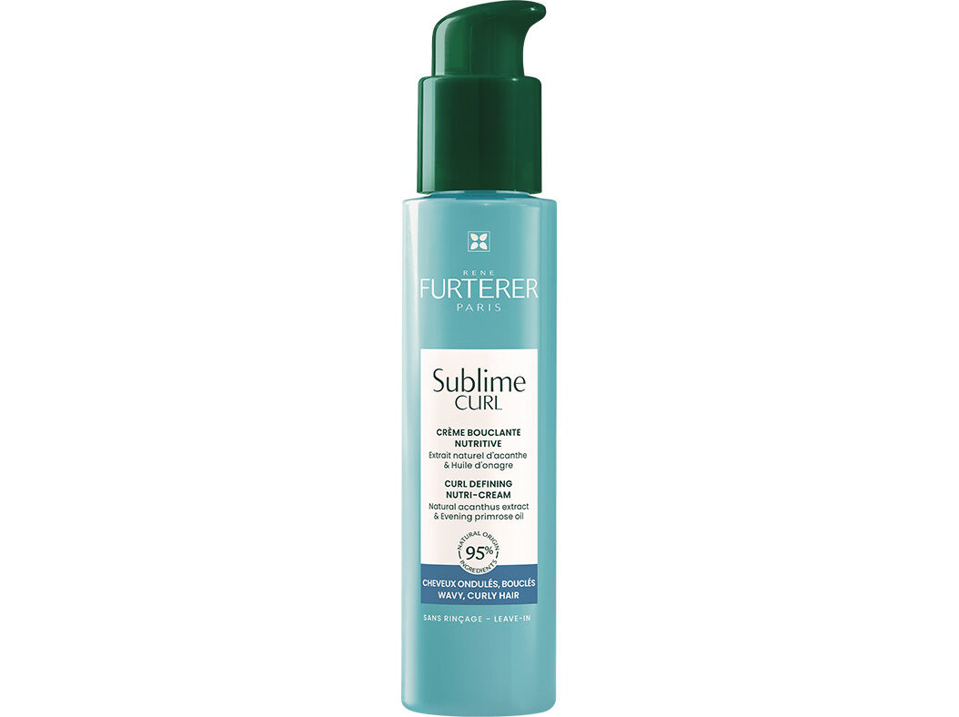 CUIDADO RENE FURTERER SUBLIME CURL 100ML