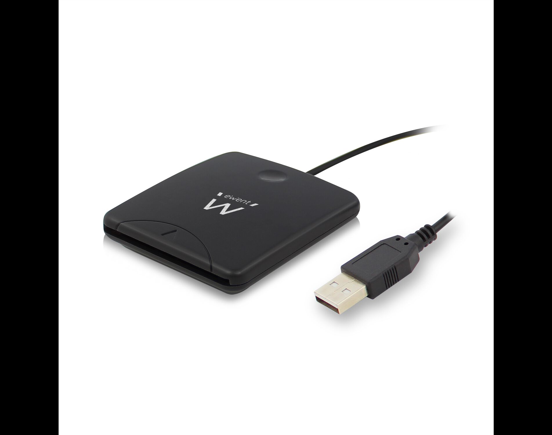 LEITOR CART&Atilde;O CIDAD&Atilde;O EWENT SMART CARD ID READER EW1052